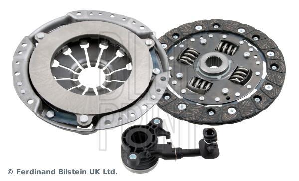 Kit d'embrayage Blue Print ref. ADN130159