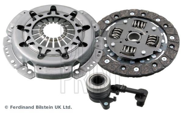 Kit d'embrayage Blue Print ref. ADN130160
