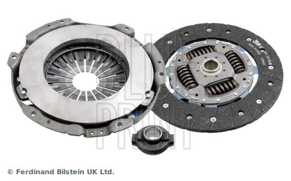 Kit d'embrayage Blue Print ref. ADN130187C