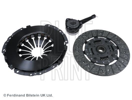 Kit d'embrayage Blue Print ref. ADN130200