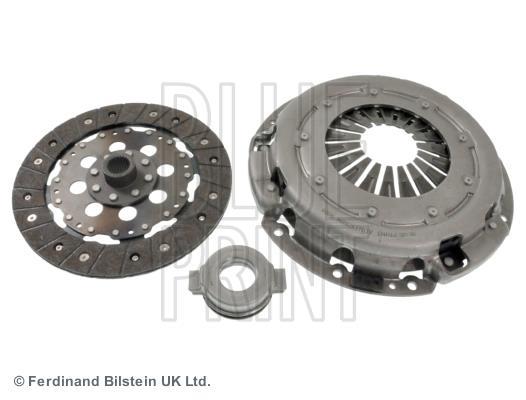 Kit d'embrayage Blue Print ref. ADN130205