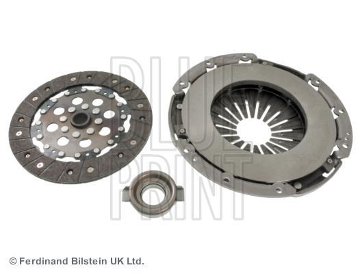 Kit d'embrayage Blue Print ref. ADN130205