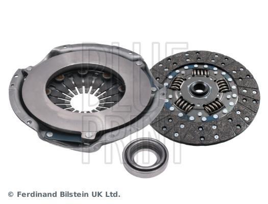 Kit d'embrayage Blue Print ADN130217