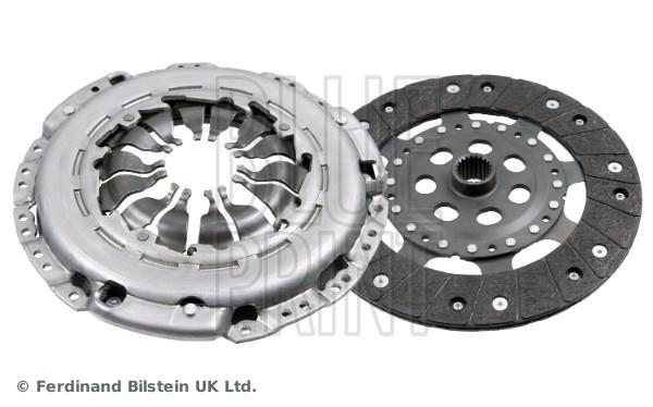 Kit d'embrayage Blue Print ref. ADN130220