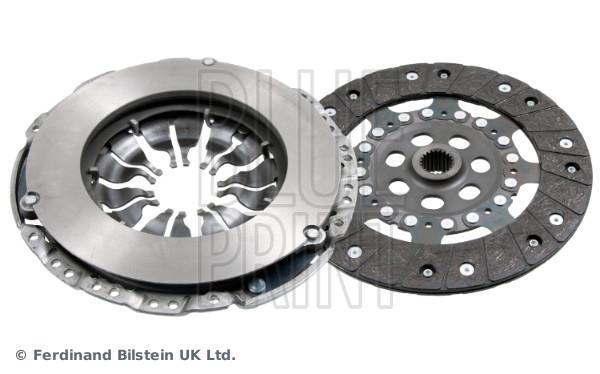 Kit d'embrayage Blue Print ref. ADN130220