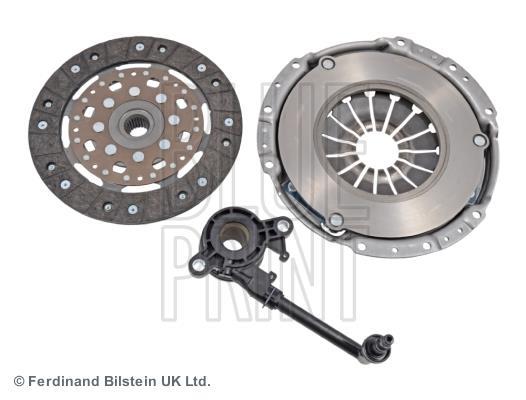 Kit d'embrayage Blue Print ADN130232