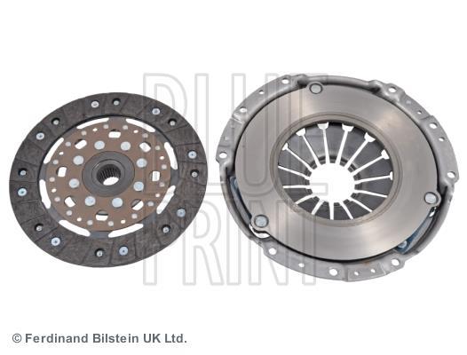 Kit d'embrayage Blue Print ADN130233