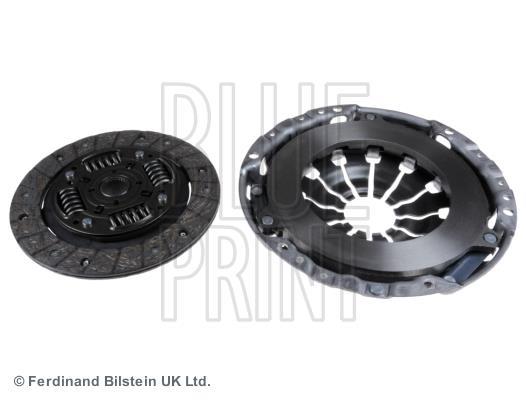 Kit d'embrayage Blue Print ADN130235