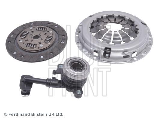 Kit de embrague Blue Print ref. ADN130236