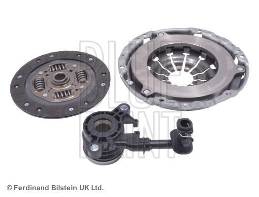 Kit de embrague Blue Print ref. ADN130236