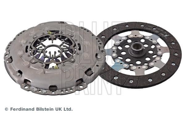 Kit d'embrayage Blue Print ref. ADN130237