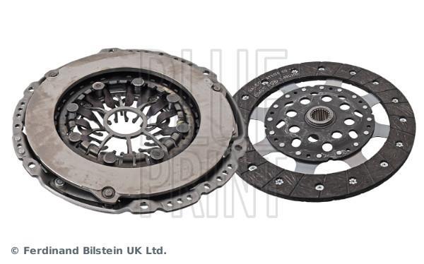 Kit d'embrayage Blue Print ref. ADN130237