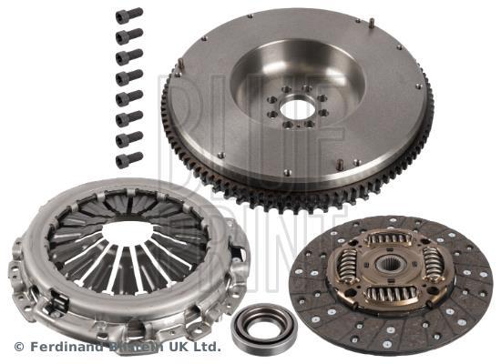 Kit d'embrayage + Volant moteur Blue Print ref. ADN130247