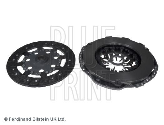 Kit d'embrayage Blue Print ref. ADN130254
