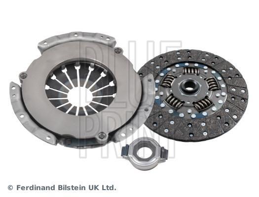 Kit d'embrayage Blue Print ADN130256