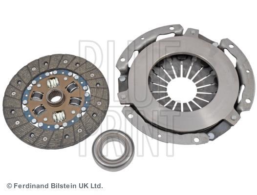 Kit d'embrayage Blue Print ref. ADN13035