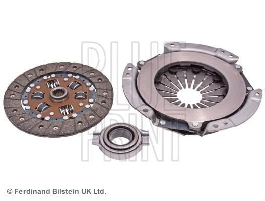 Kit d'embrayage Blue Print ref. ADN13048