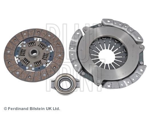 Kit d'embrayage Blue Print ref. ADN13052