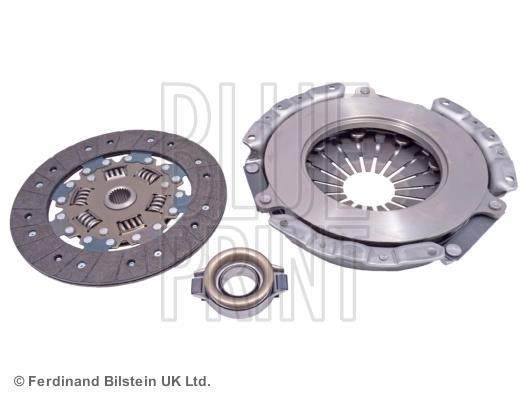 Kit d'embrayage Blue Print ADN13054