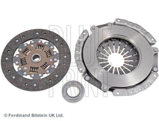 Kit d'embrayage Blue Print ADN13056