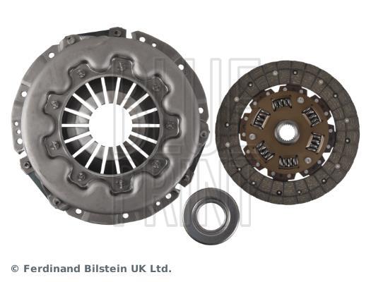 Kit de embrague Blue Print ADN13075