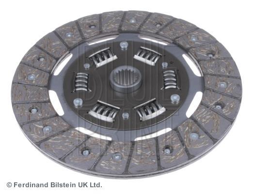 Disque d'embrayage Blue Print ref. ADN13150