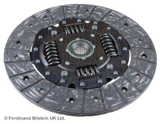 Disco de embrague Blue Print ADN13160