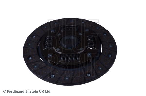 Disque d'embrayage Blue Print ref. ADN13192