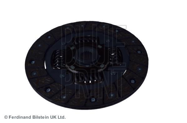 Disque d'embrayage Blue Print ref. ADN13192