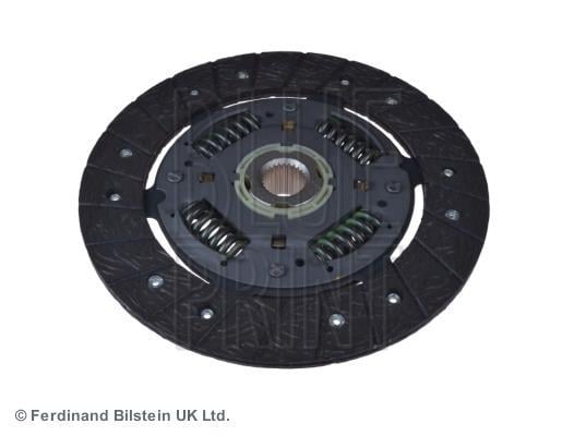 Disque d'embrayage Blue Print ADN13194