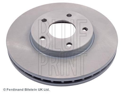 Disques de frein Blue Print ref. ADN143101