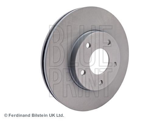 Disques de frein Blue Print ref. ADN143101