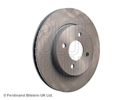 Disques de frein Blue Print ref. ADN143137