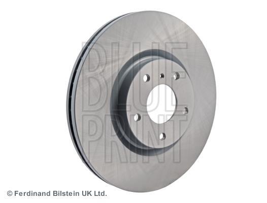 Disques de frein Blue Print ref. ADN143143