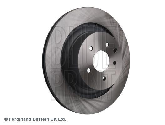 Disques de frein Blue Print ref. ADN143158