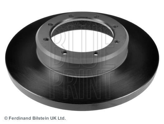 Disques de frein Blue Print ref. ADN143160