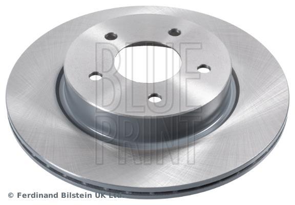 Disques de frein Blue Print ref. ADN143180