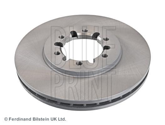 Disques de frein Blue Print ref. ADN14354