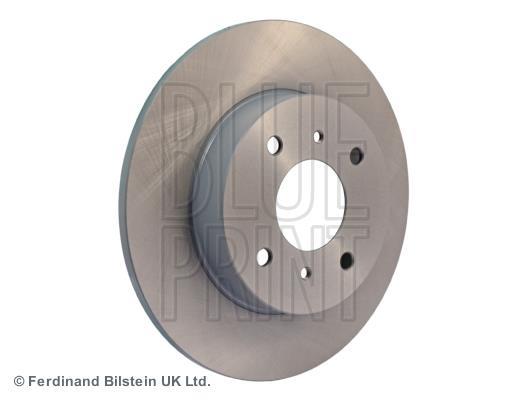 Disques de frein Blue Print ref. ADN14391