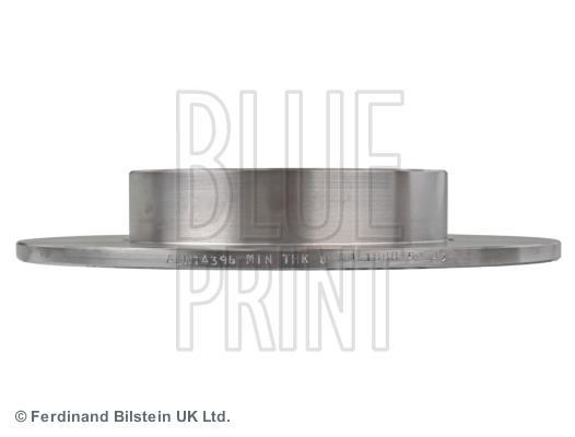 Discos de freno Blue Print ref. ADN14396