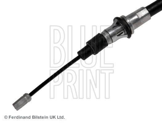 Câble de frein à main (Câble de frein à main) Blue Print ADN146284
