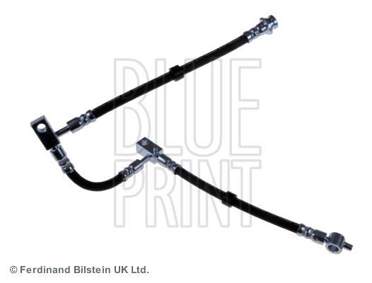 Flexible de frein (Durite de frein) Blue Print ref. ADN153160