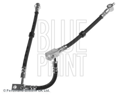Flexible de frein (Durite de frein) Blue Print ref. ADN153161