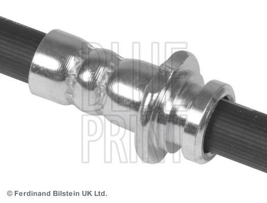 Flexible de frein (Durite de frein) Blue Print ADN153190