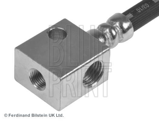 Tuyau d'embrayage Blue Print ref. ADN153904