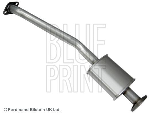 Silencieux central (Intermédiaire) Blue Print ADN16003