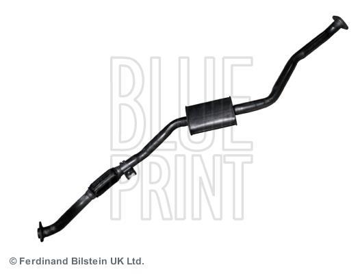 Silenciador delantero Blue Print ref. ADN16007