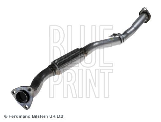 Tuyau d'échappement (Tuyau d'échappement) Blue Print ADN16008