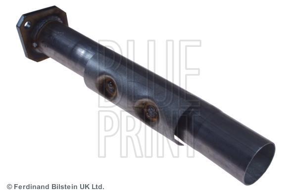 Tubo de escape Blue Print ADN16019