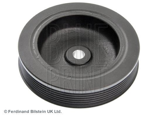 Poulie damper (Poulie de vilebrequin) Blue Print ADN16131